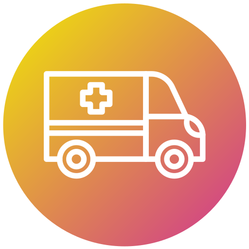 ambulancia icono gratis