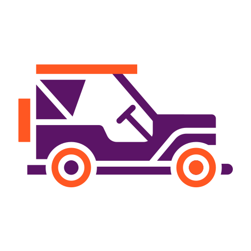 todoterreno icono gratis