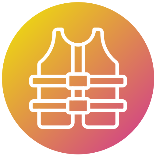 rettungsweste kostenlos Icon rettungsweste kostenlos Icon
