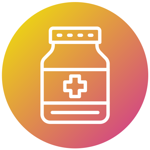 medicamento icono gratis