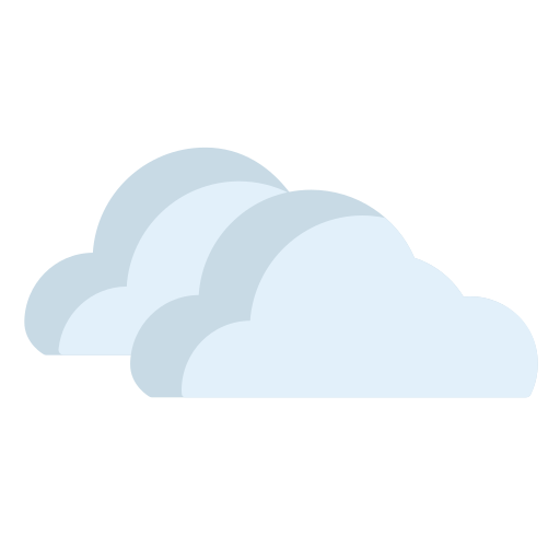 nube icono gratis