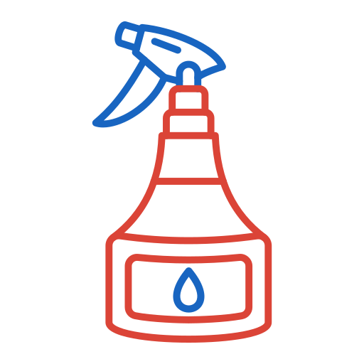 sprühen kostenlos Icon