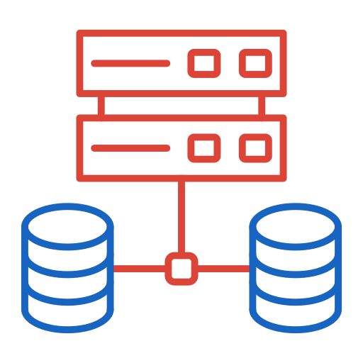 base de datos icono gratis