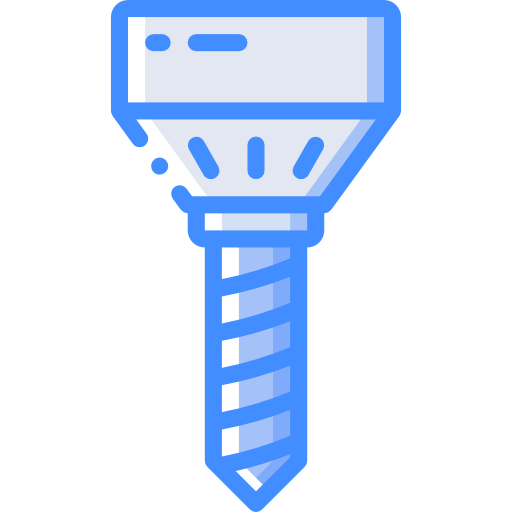 Bolt free icon Bolt free icon