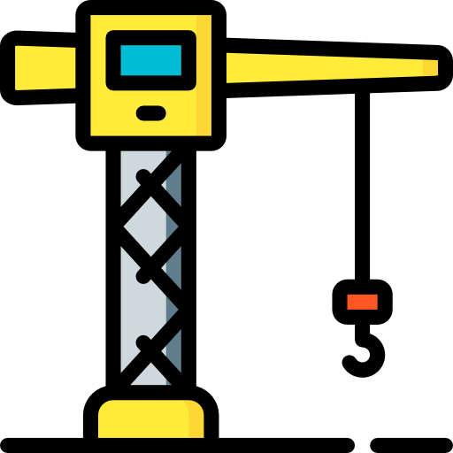 Crane free icon