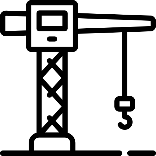 Crane free icon