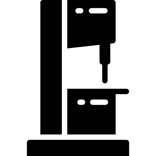 Дрель бесплатно иконка