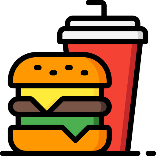 burger kostenlos Icon burger kostenlos Icon