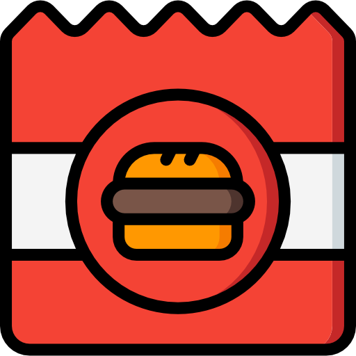 hamburguesa icono gratis