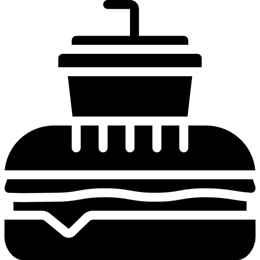 burger kostenlos Icon