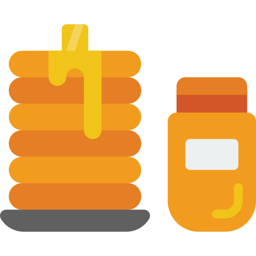 pfannkuchen kostenlos Icon pfannkuchen kostenlos Icon