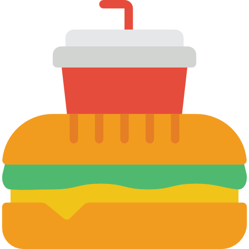 burger kostenlos Icon