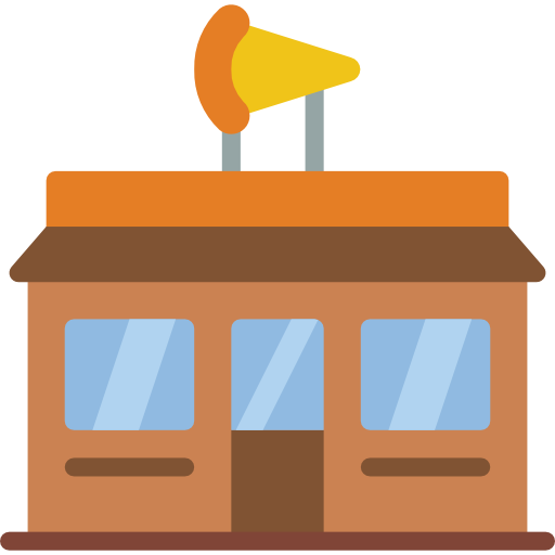 pizzeria kostenlos Icon