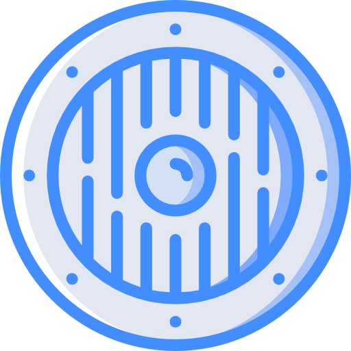 Shipping Icon
