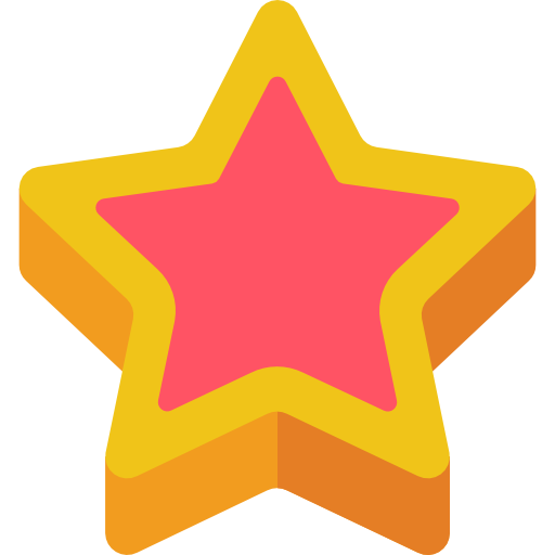 estrella icono gratis