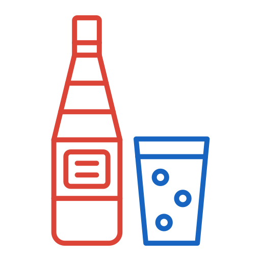 boire Icône gratuit