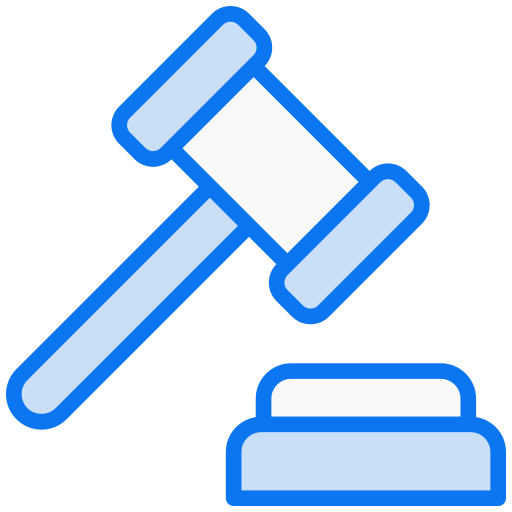 Law - Free miscellaneous icons