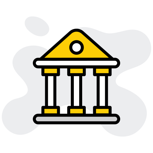 banco grátis ícone banco grátis ícone