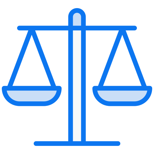 Law Generic color lineal-color icon