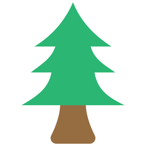 Tree - free icon