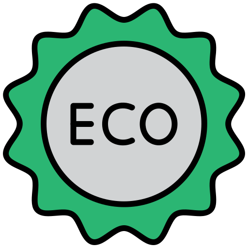 ecológico icono gratis