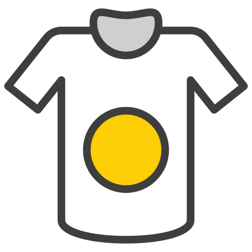 t-shirt kostenlos Icon t-shirt kostenlos Icon