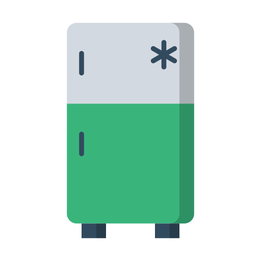 Fridge free icon