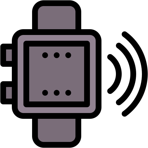 smartwatch kostenlos Icon smartwatch kostenlos Icon