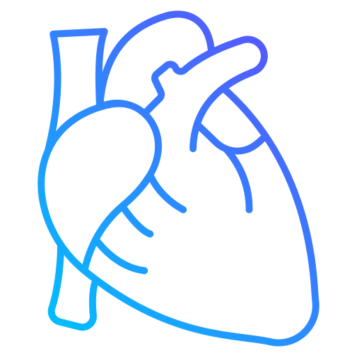 corazón icono gratis