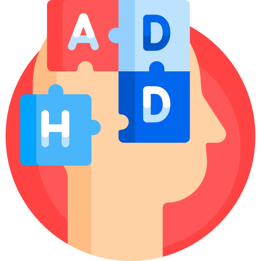 adhd kostenlos Icon adhd kostenlos Icon