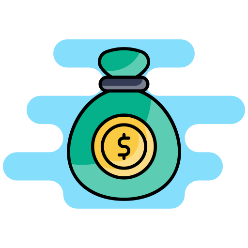 inversión icono gratis