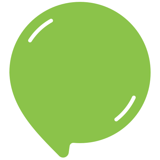 charlar icono gratis