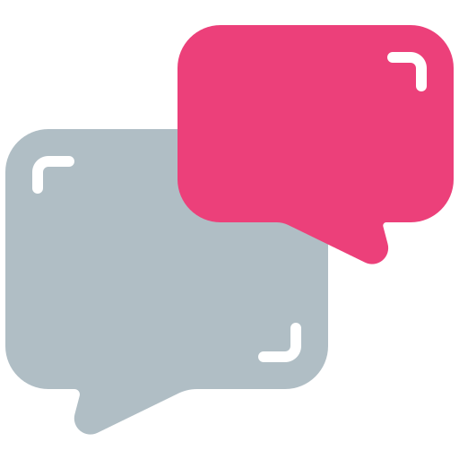 plaudern kostenlos Icon plaudern kostenlos Icon