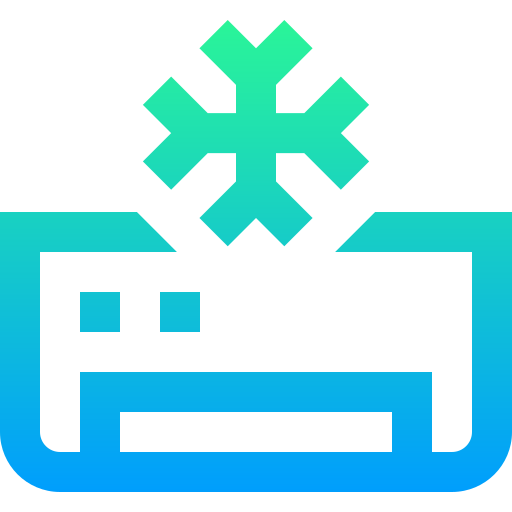 klimaanlage kostenlos Icon klimaanlage kostenlos Icon