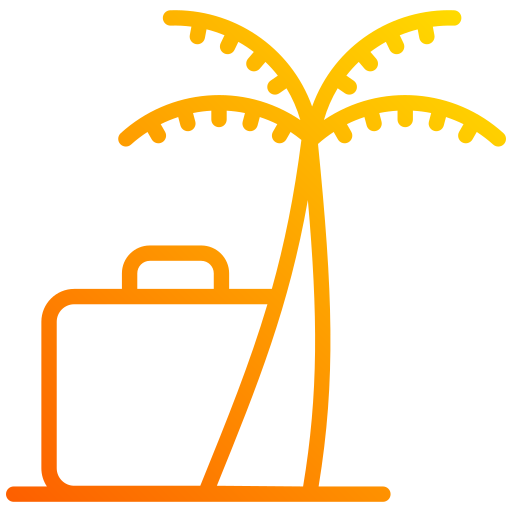 수화물 무료 아이콘