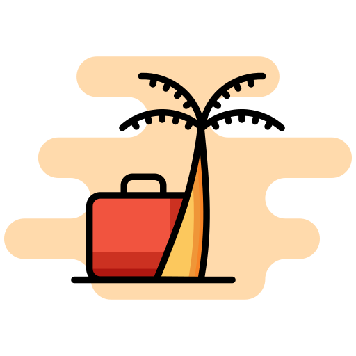 gepäck kostenlos Icon gepäck kostenlos Icon