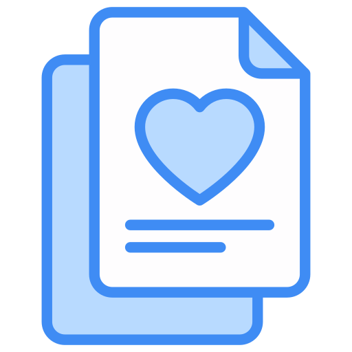 documento icono gratis