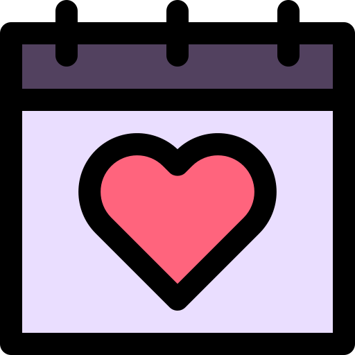 enamorado icono gratis