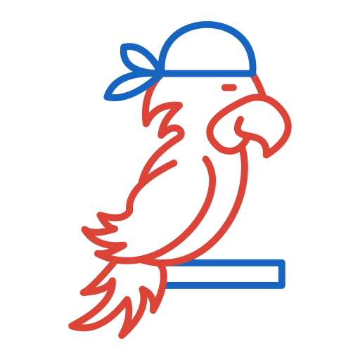 papagei kostenlos Icon papagei kostenlos Icon