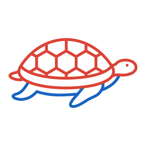 tortuga icono gratis