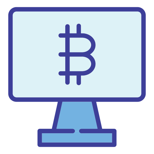 bitcoin Icône gratuit bitcoin Icône gratuit