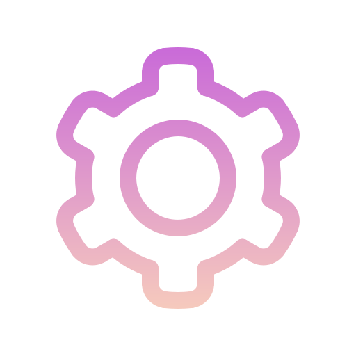 Settings free icon