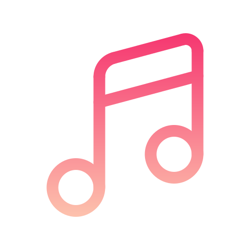 Музыка бесплатно иконка