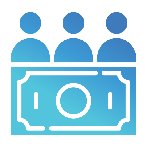 Инвестор бесплатно иконка