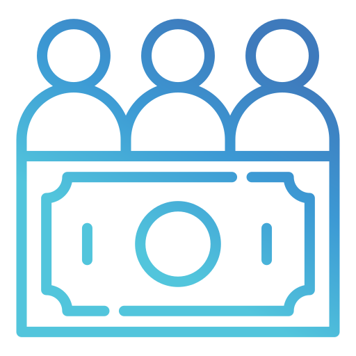 investor kostenlos Icon