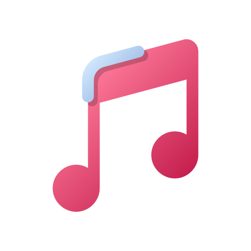 música icono gratis