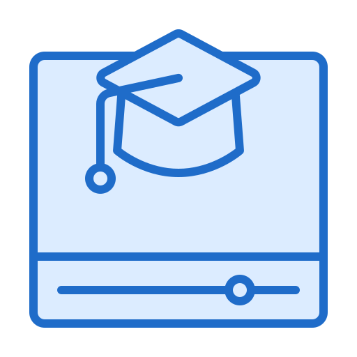 educación icono gratis