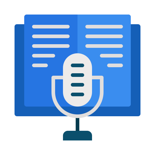 podcast kostenlos Icon podcast kostenlos Icon