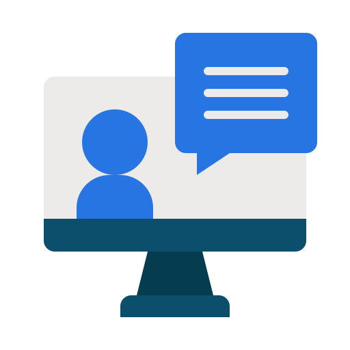 webinar kostenlos Icon webinar kostenlos Icon