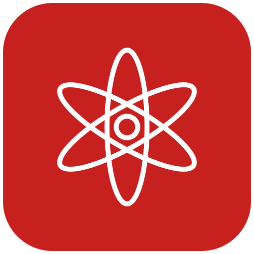 química grátis ícone química grátis ícone